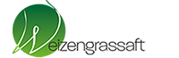 Bio Weizengrassaft